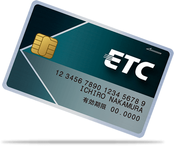 ETCカード